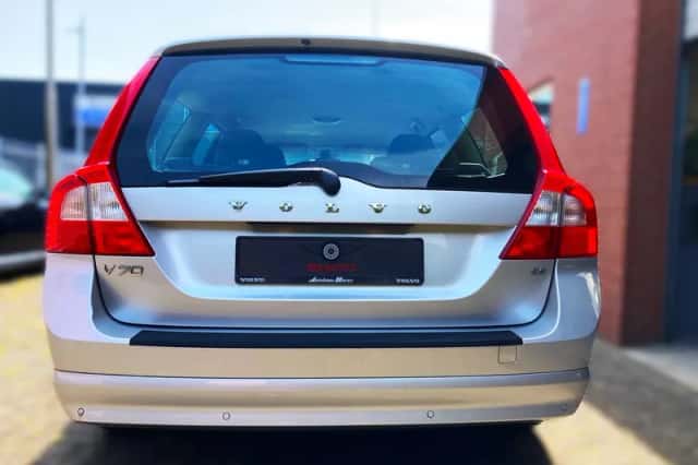 Volvo V70 (2007) thumbnail 6