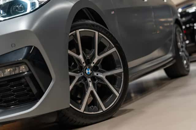 BMW 2-Serie Gran Coupé (2024) thumbnail 3