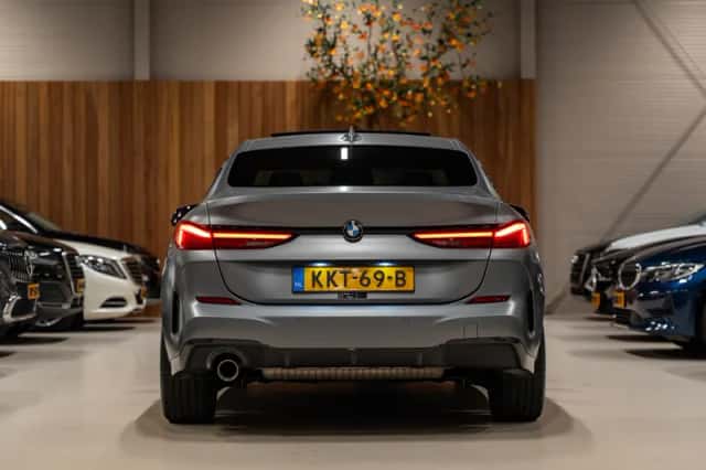 BMW 2-Serie Gran Coupé (2024) thumbnail 5