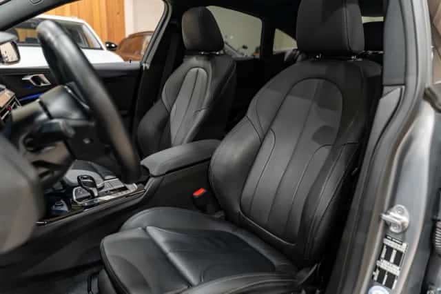 BMW 2-Serie Gran Coupé (2024) thumbnail 6