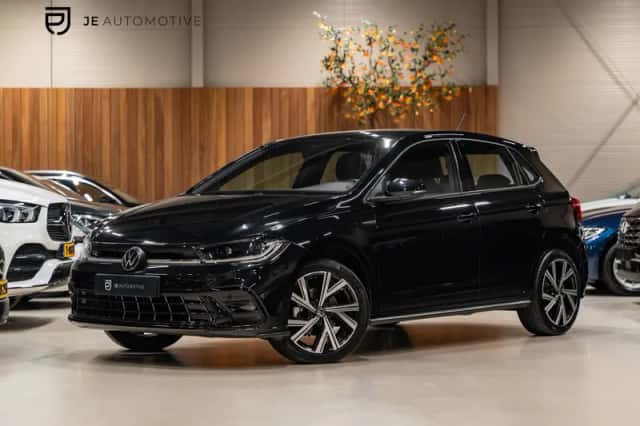 Volkswagen Polo (2024) thumbnail 1
