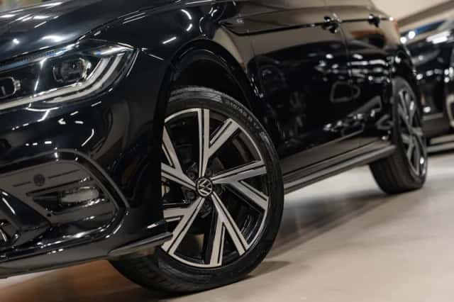 Volkswagen Polo (2024) thumbnail 3