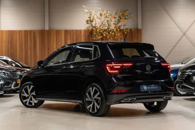 Volkswagen Polo (2024) thumbnail 4