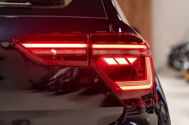 Volkswagen Polo (2024) thumbnail 5