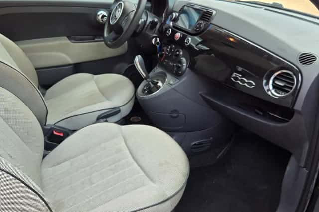 Fiat 500 (2012) thumbnail 6