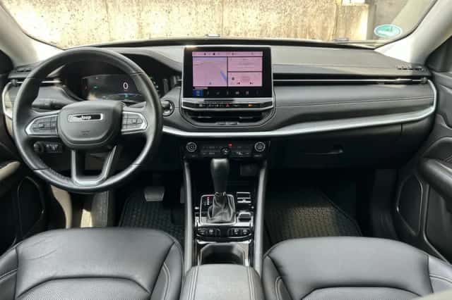 Jeep Compass (2022) thumbnail 5