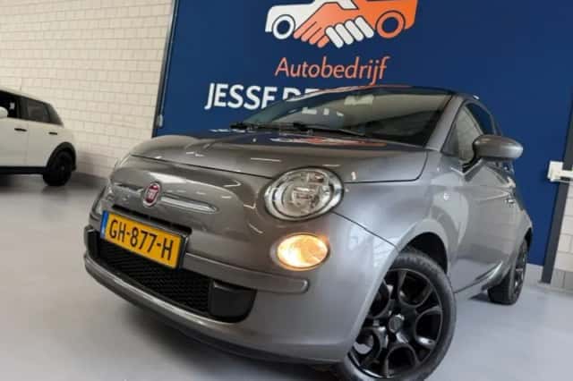 Fiat 500 (2015) thumbnail 1