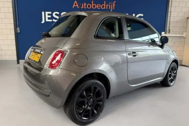 Fiat 500 (2015) thumbnail 4