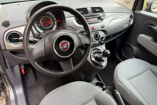 Fiat 500 (2015) thumbnail 6