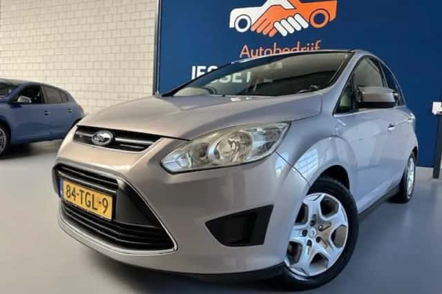 Ford C-Max (2011) thumbnail 1