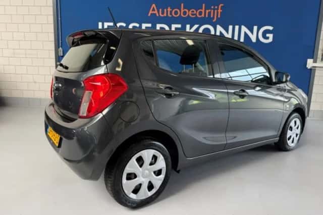 Opel Karl (2019) thumbnail 4