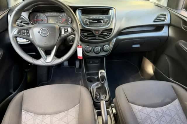 Opel Karl (2019) thumbnail 5