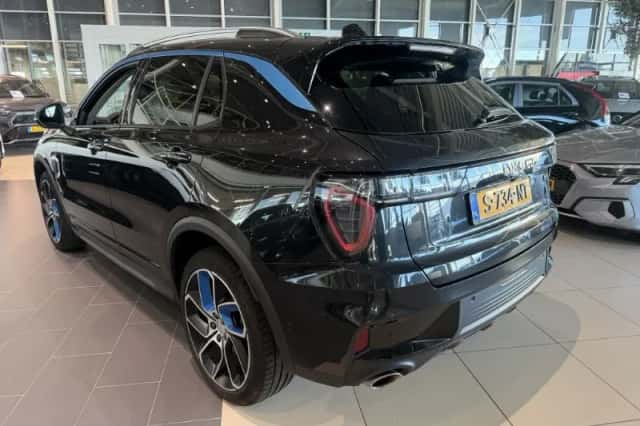 Lynk & Co 01 (2023) thumbnail 6