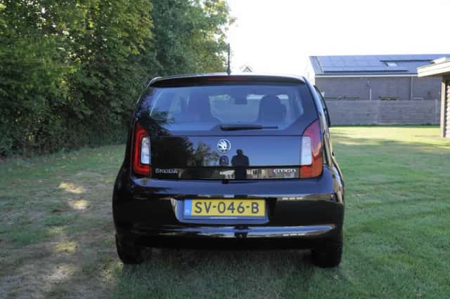 Škoda Citigo (2018) thumbnail 6