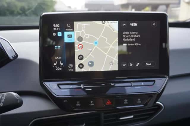 Volkswagen ID.3 (2021) thumbnail 6