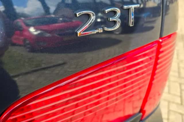 Saab 9-5 (2007) thumbnail 6