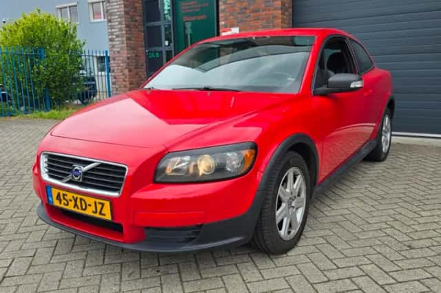 Volvo C30 (2007) thumbnail 1