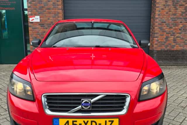 Volvo C30 (2007) thumbnail 2