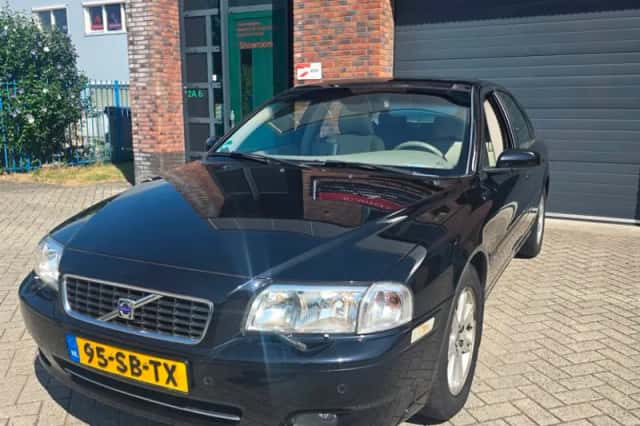 Volvo S80 (2005) thumbnail 1