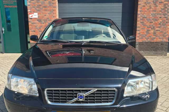 Volvo S80 (2005) thumbnail 2