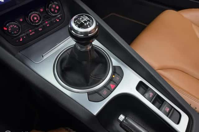 Audi TT (2008) thumbnail 5