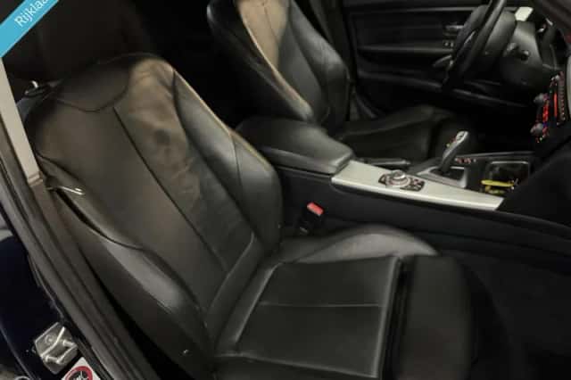 BMW 3-Serie (2013) thumbnail 6