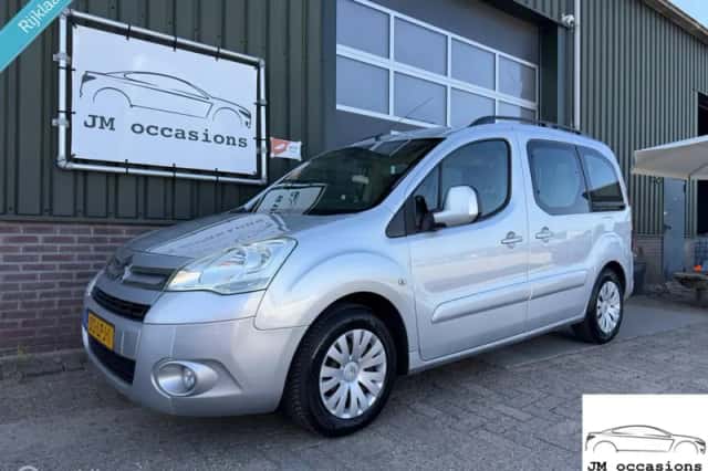Citroën Berlingo (2010) thumbnail 1