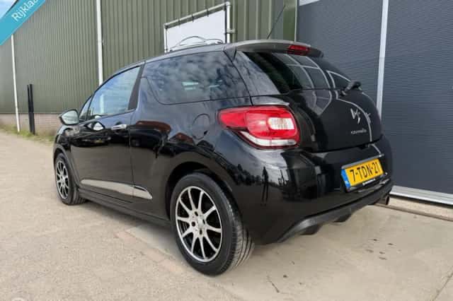 Citroën DS3 (2014) thumbnail 5