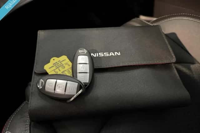 Nissan Qashqai (2019) thumbnail 3