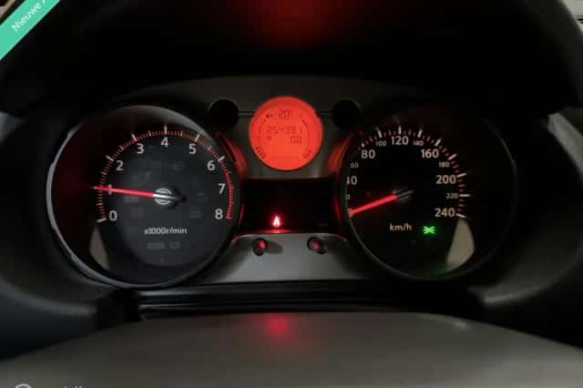 Nissan Qashqai (2007) thumbnail 4
