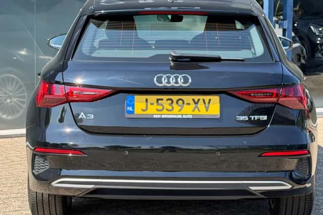 Audi A3 (2020) thumbnail 6