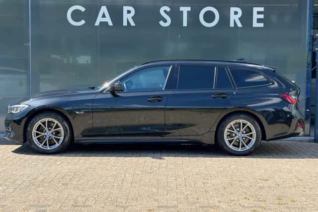 BMW 3-Serie (2022) thumbnail 2