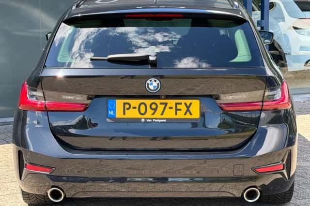 BMW 3-Serie (2022) thumbnail 5
