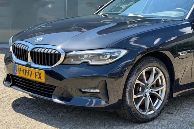 BMW 3-Serie (2022) thumbnail 6