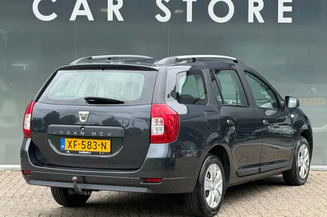 Dacia Logan MCV (2018) thumbnail 3