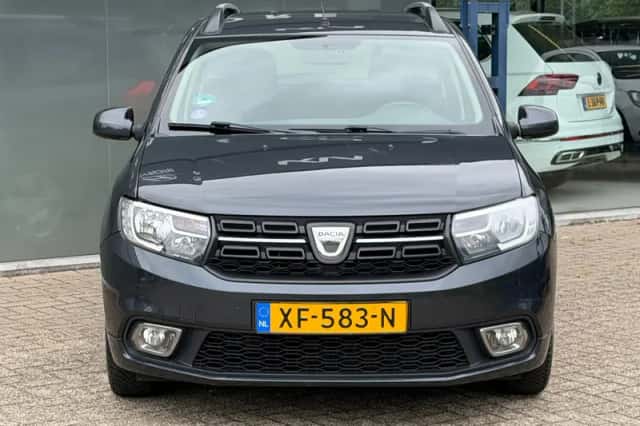 Dacia Logan MCV (2018) thumbnail 4