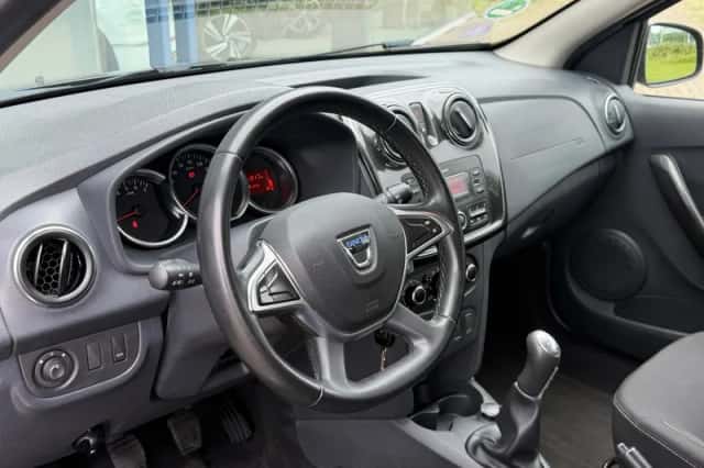 Dacia Logan MCV (2018) thumbnail 6
