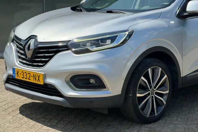 Renault Kadjar (2019) thumbnail 6
