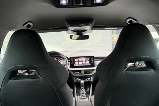Škoda Kamiq (2020) thumbnail 5