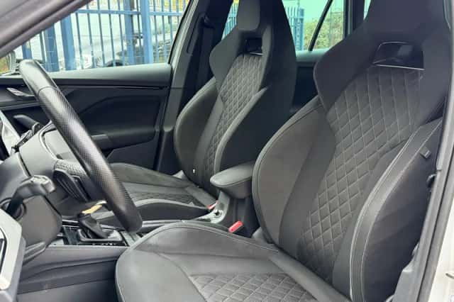 Škoda Kamiq (2020) thumbnail 6