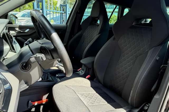 Škoda Kamiq (2022) thumbnail 6