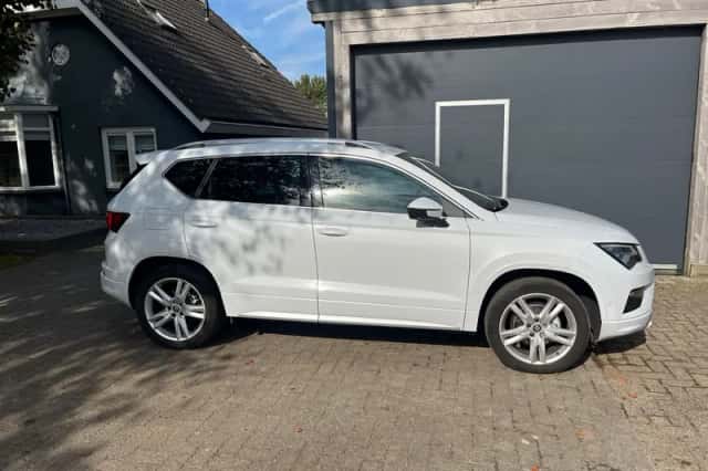 SEAT Ateca (2019) thumbnail 6