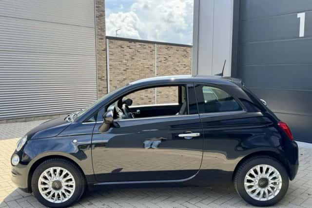 Fiat 500 (2019) thumbnail 6
