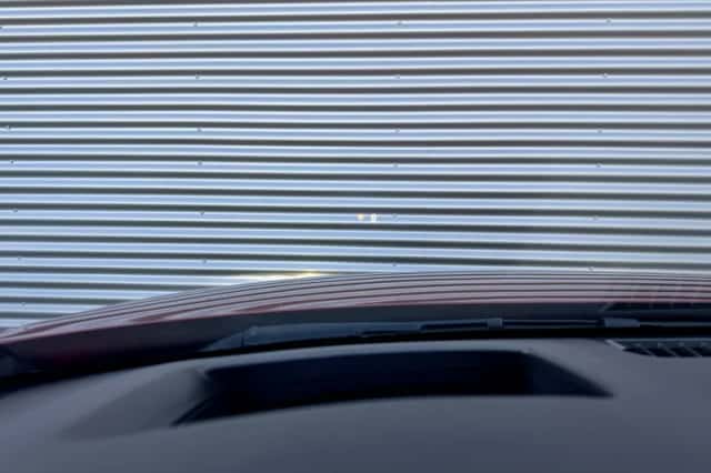 Mazda 3 (2020) thumbnail 3
