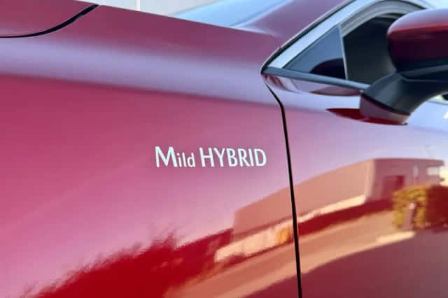 Mazda 3 (2020) thumbnail 4