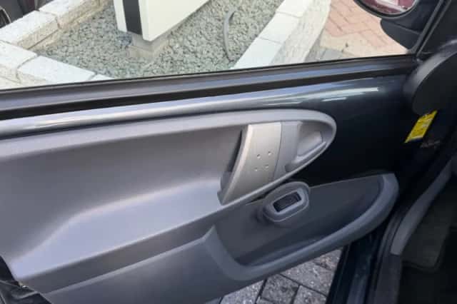 Citroën C1 (2006) thumbnail 5