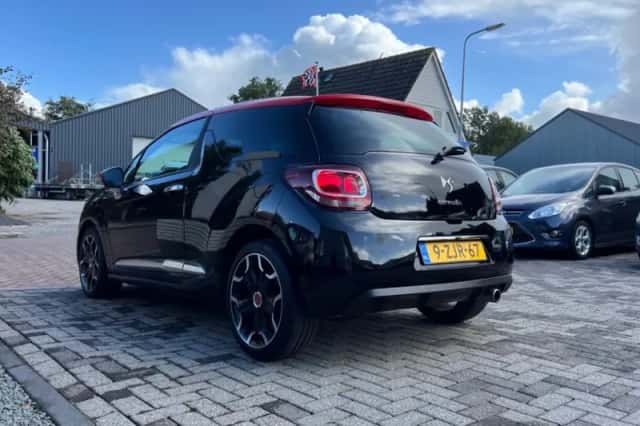 Citroën DS3 (2026) thumbnail 4