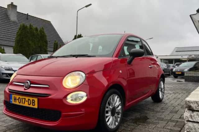 Fiat 500 (2020) thumbnail 2