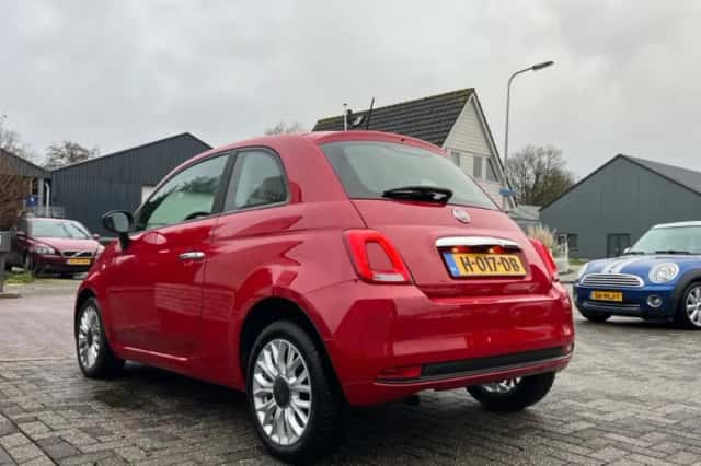 Fiat 500 (2020) thumbnail 3