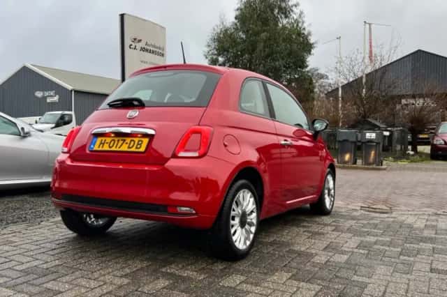 Fiat 500 (2020) thumbnail 4